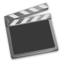 Movie Maker icon